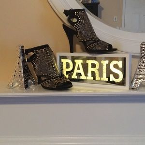 “TORRID SEXY HEELS”